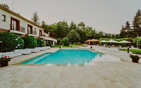 Can Marlet Montseny Hotel Boutique