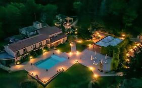 Can Marlet Montseny Hotel Boutique